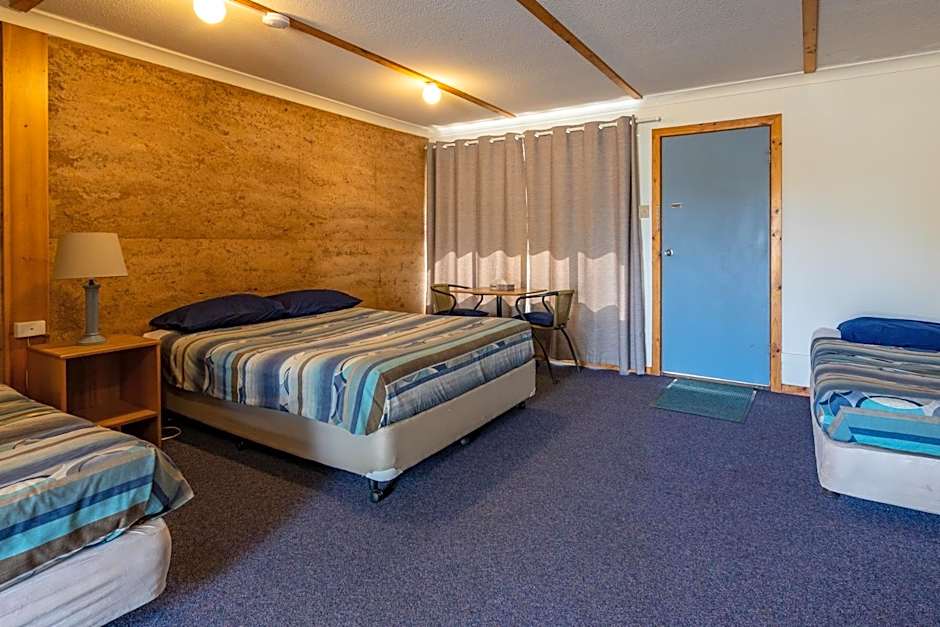 Ngadju Gateway Motel Norseman formally Great Western Motel