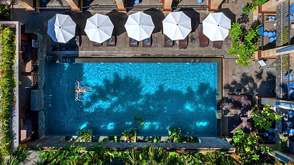 Solia Legian Bali