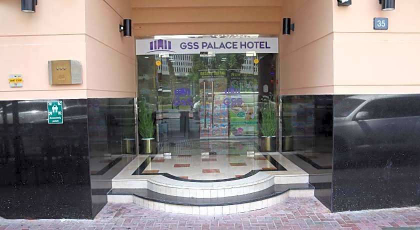 GSS Palace Hotel 
