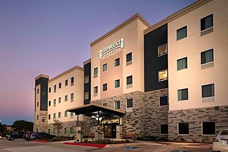 Staybridge Suites Cedar Park - Austin N By IHG