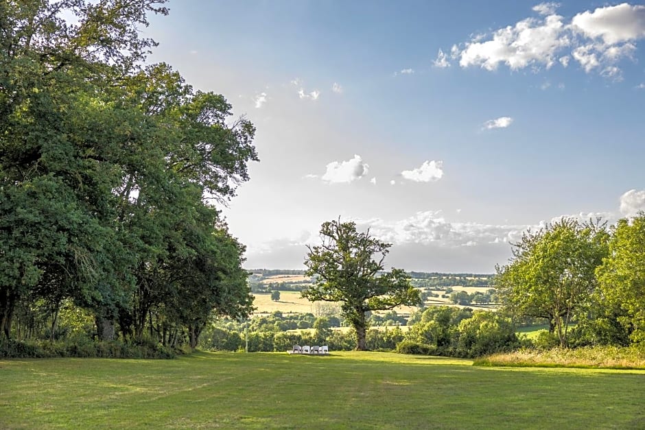 Chambres d'hôtes Maison Les Galettes