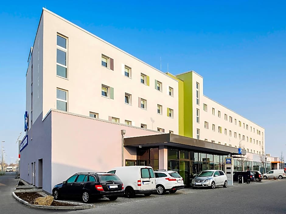 Ibis budget Munchen Airport Erding