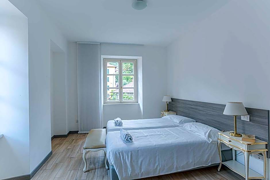 Maioliche Apartments Griante