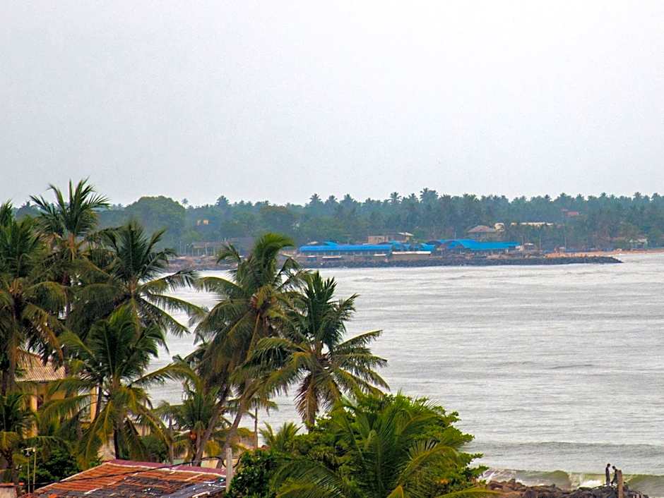 Marine Tourist  Guest House