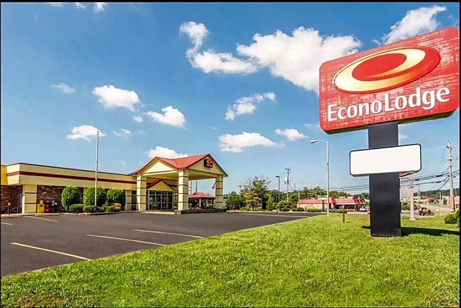 Econo Lodge Fort Payne