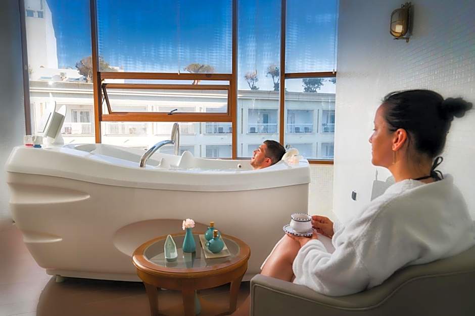 Sousse Palace hotel & spa