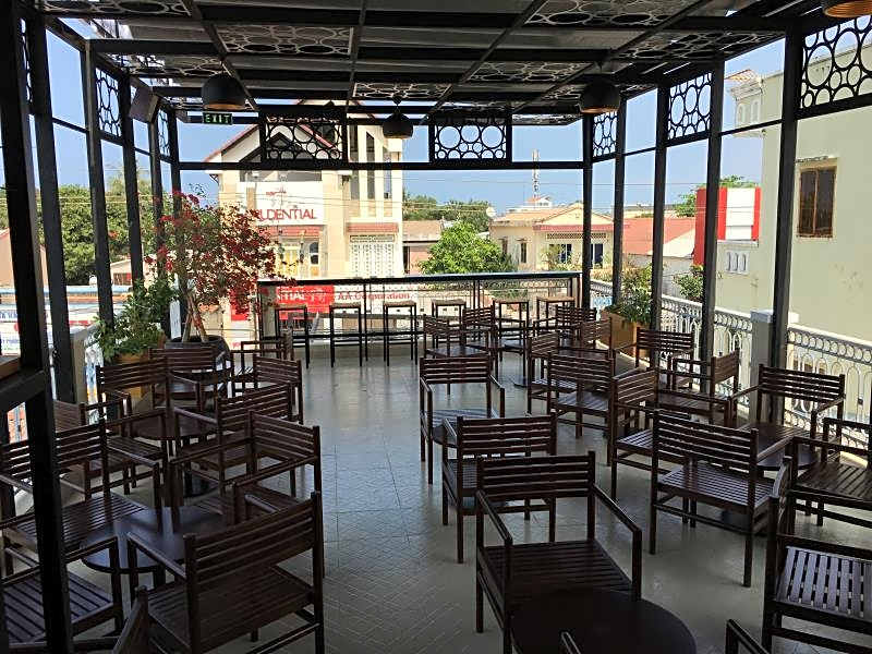 Alanis Lodge Phu Quoc