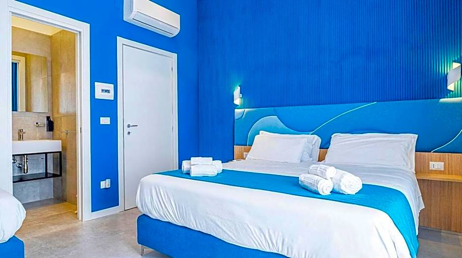 B&B Napoli Centro
