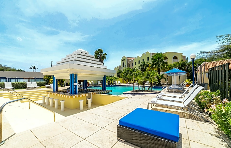 TRYP by Wyndham Aruba Adults Only Hotel