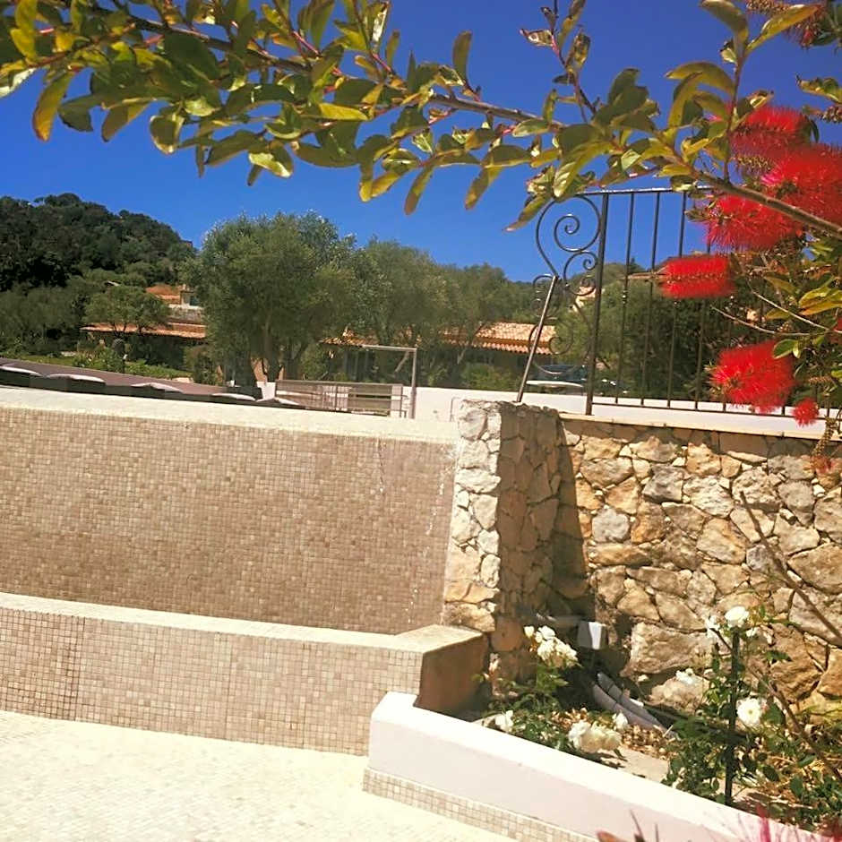 Hôtel Maora Village