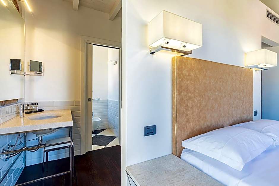 Raphael Hotel Arbatax