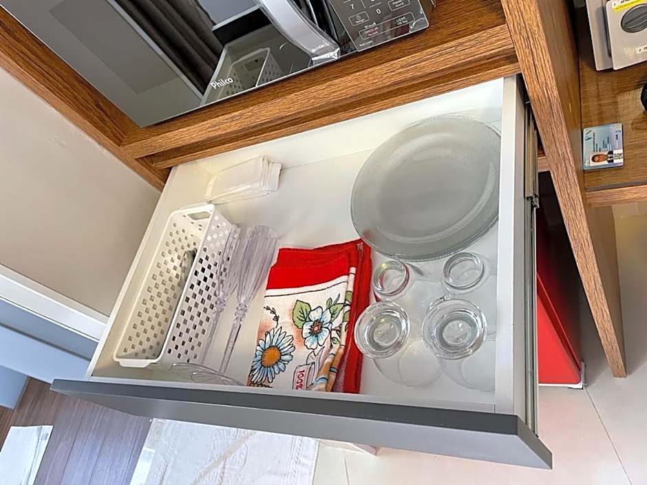 Araras Apart Service I