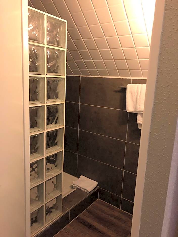 Hotel SPA Au Cheval Blanc