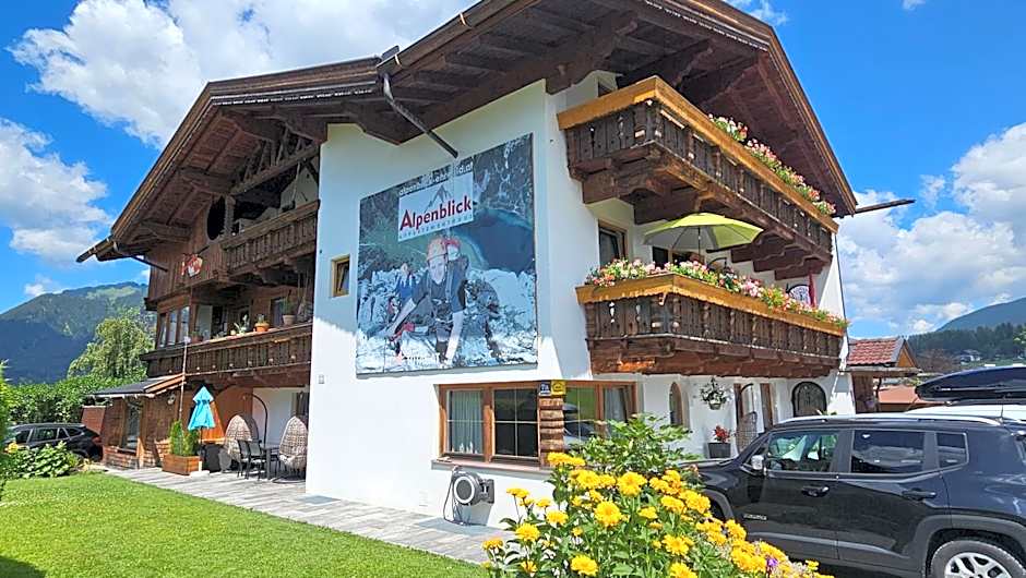 Haus Alpenblick