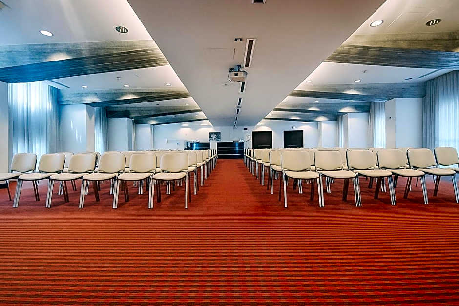 iH Hotels Roma Z3