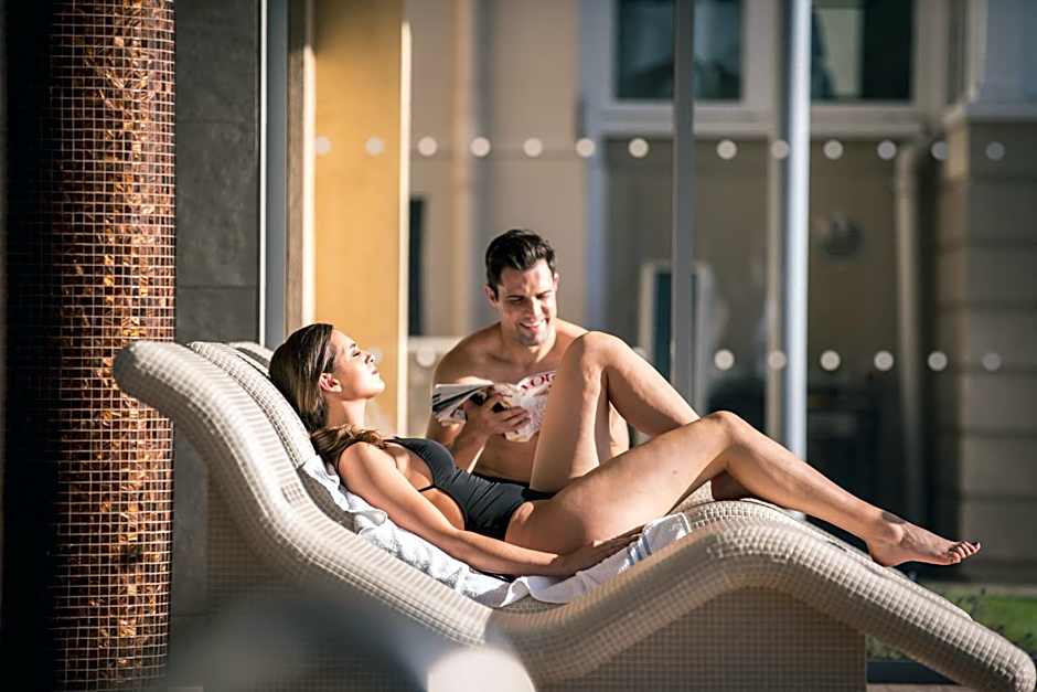 Manor House Country Hotel