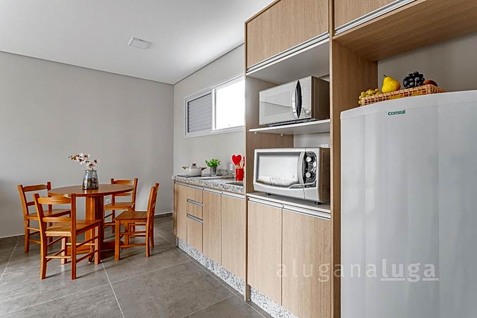 Residencial Ingleses Norte - 2 min from the beach