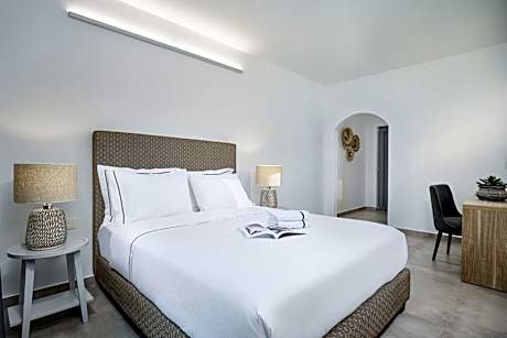 Junior Suite | Ground Floor
