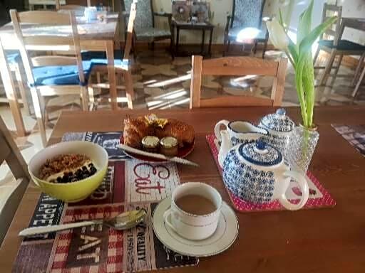 Le Pommier Chambre d'hote