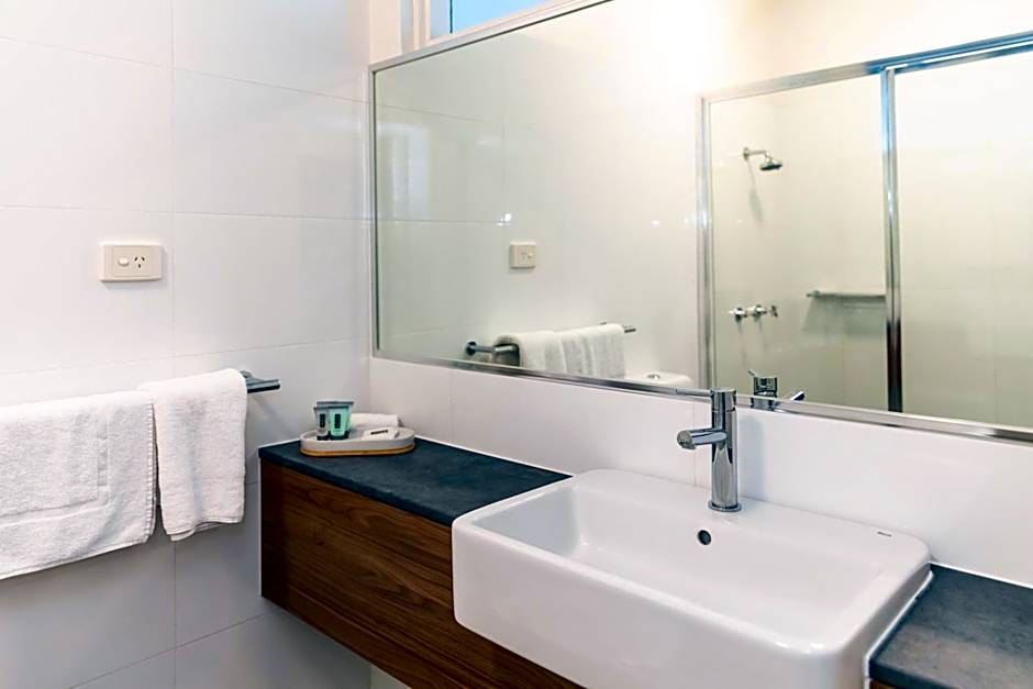 Salisbury Hotel Motel