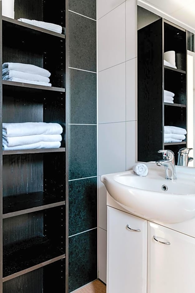 Rijk aan Zee Ecolodges