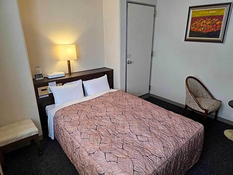 Nobeoka Urban Hotel