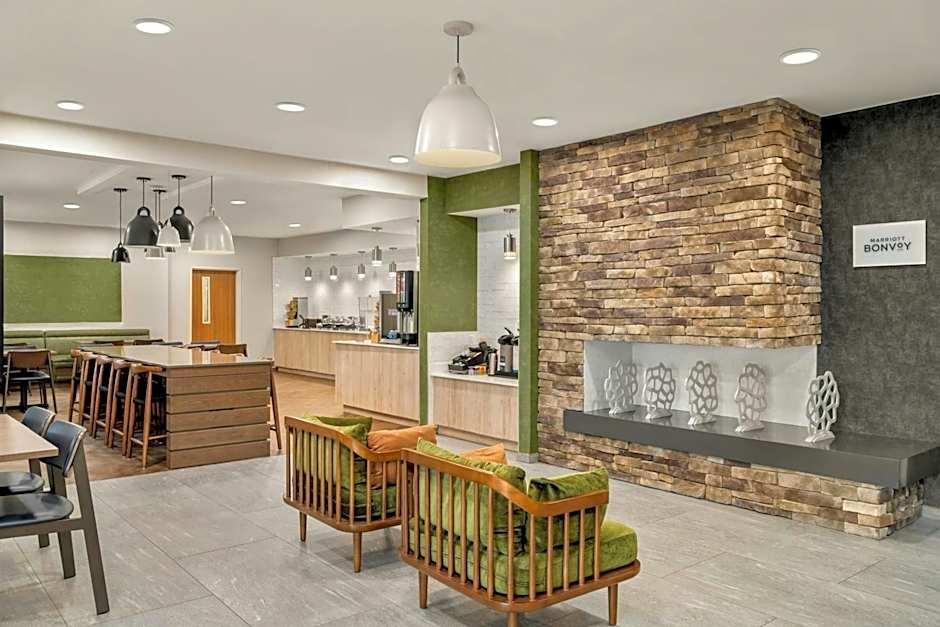 Fairfield Inn & Suites by Marriott Mt. Pleasant