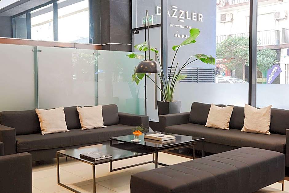 Dazzler by Wyndham Buenos Aires Maipu