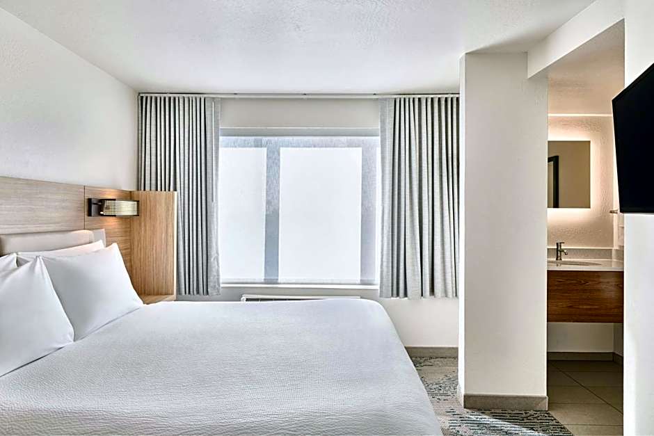 SpringHill Suites by Marriott Phoenix Glendale/Peoria