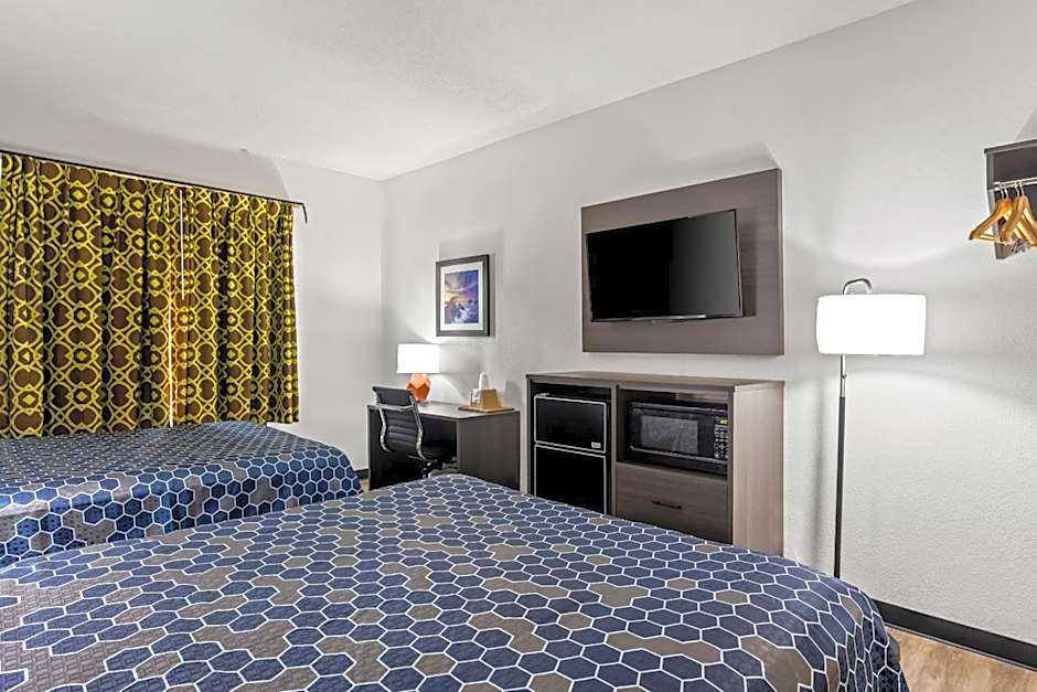 Econo Lodge Jesup