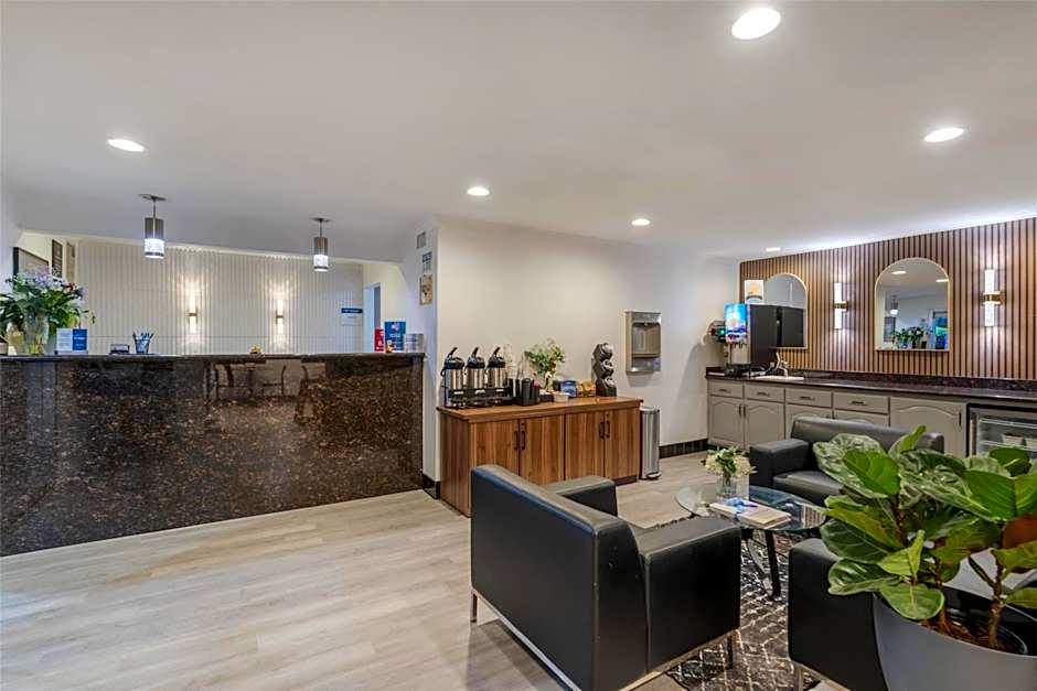 Best Western Westminster Inn