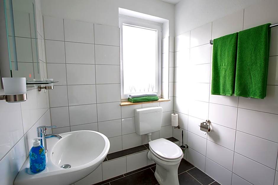 Appart Hotel Roßdorf