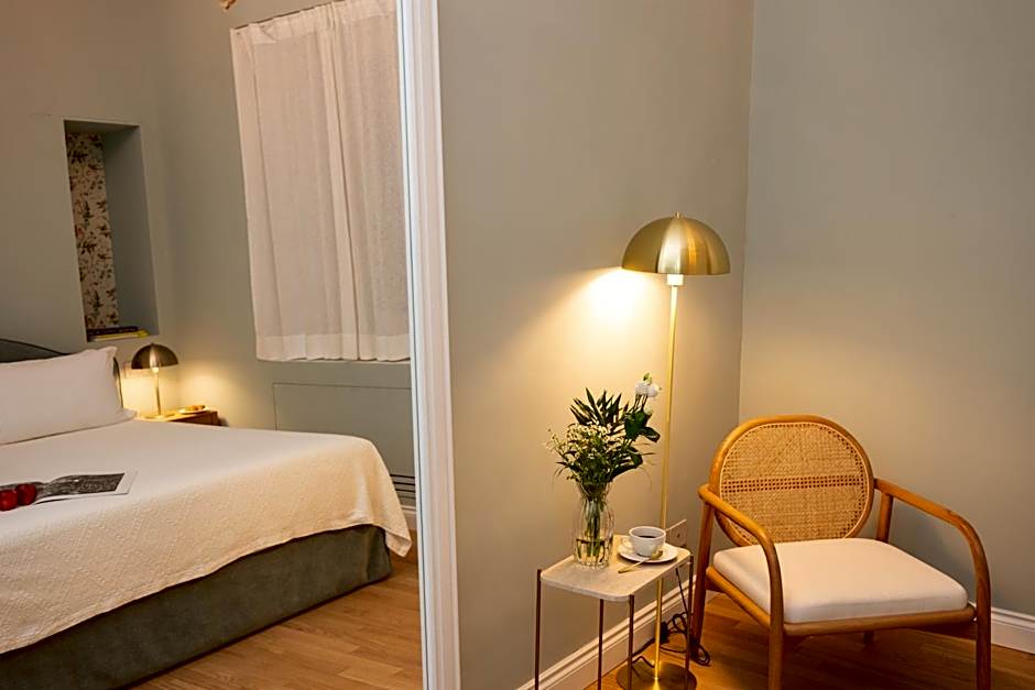 Villa Mabel Boutique Hotel