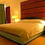 Oriental Crystal Hotel