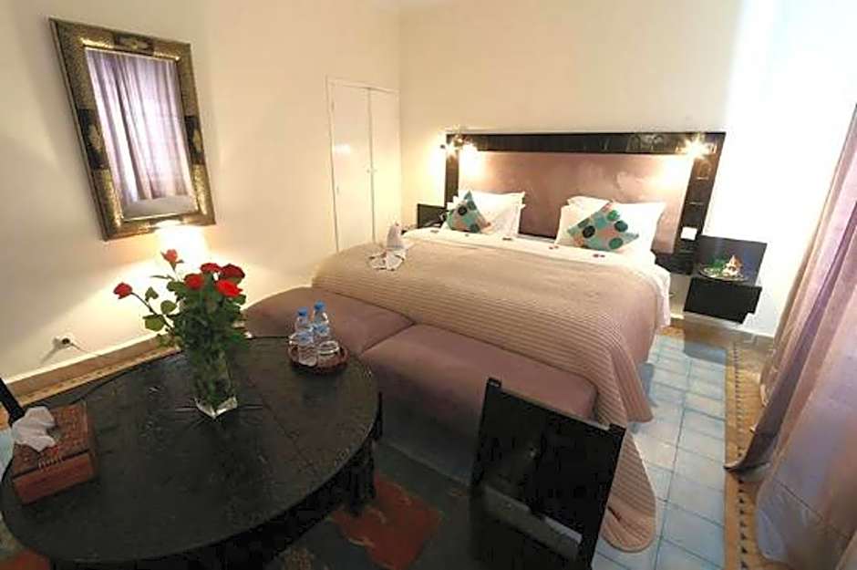 Riad Dar L'Oussia & SPA