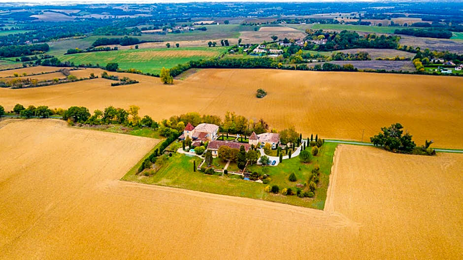 Propriété Le Monneton