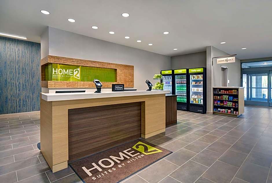Home2 Suites by Hilton Raleigh North I-540