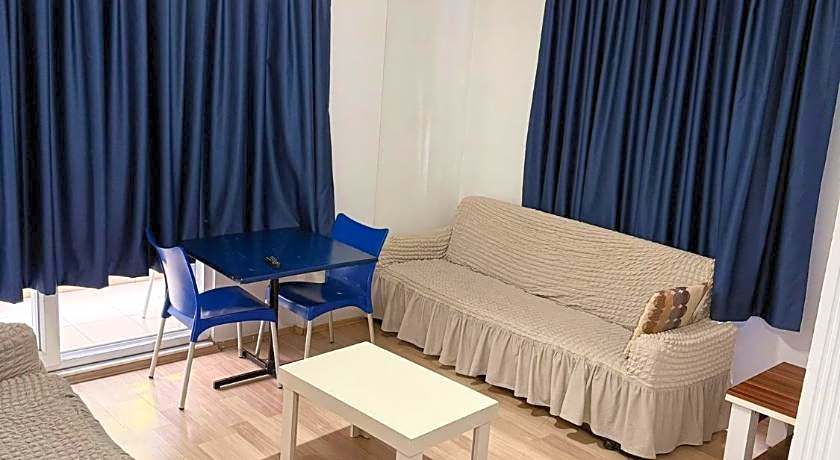 SARAY APART OTEL