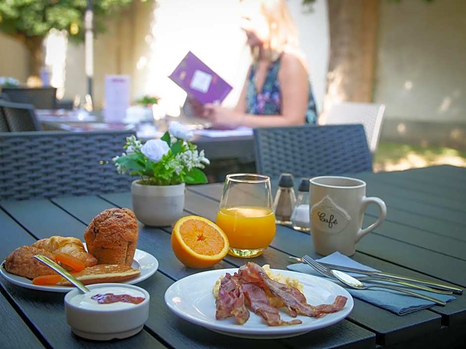 Hôtel Inn Design Resto Novo Nantes Sainte Luce