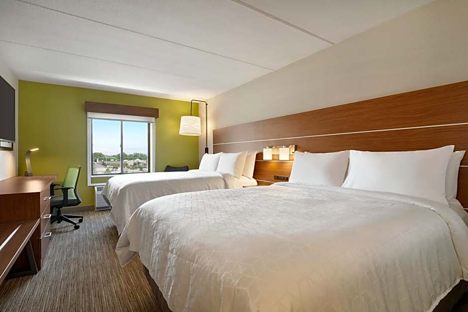 Holiday Inn Express Plattsburgh By IHG