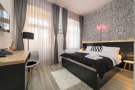 Hotel Marienplatz Podgorica