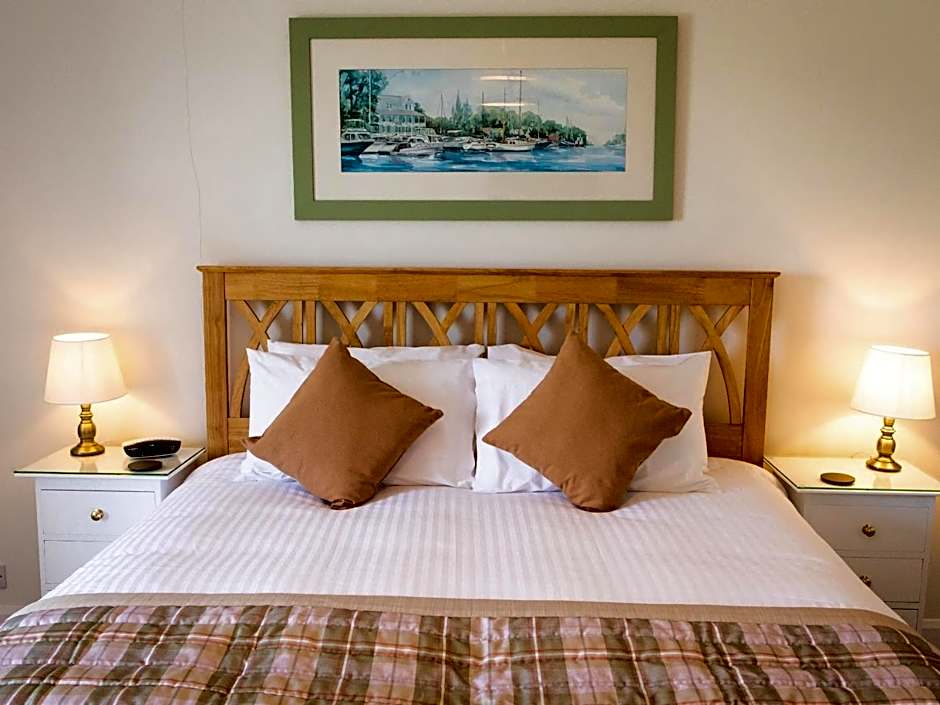 Pengelly Farmhouse B&B