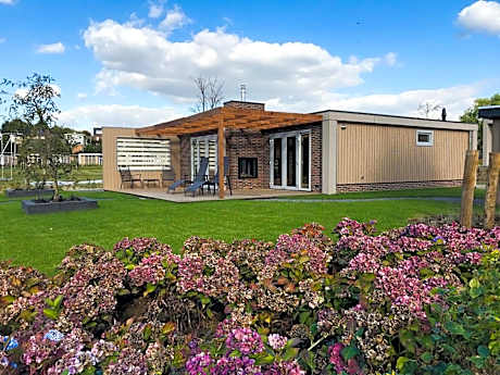 Lodge Royal 6 people