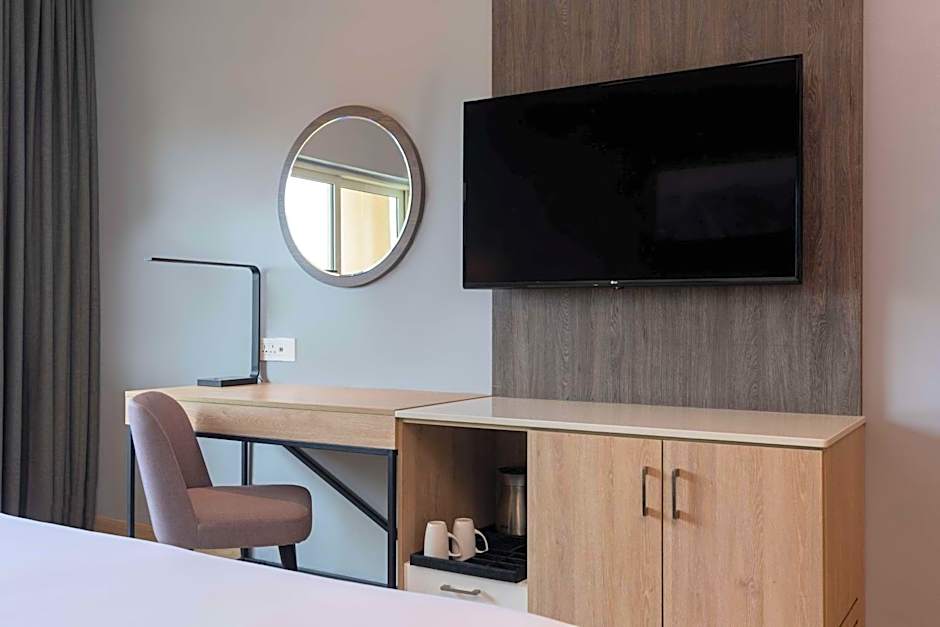 Park Inn by Radisson Serviced Apartments Lagos Victoria Island