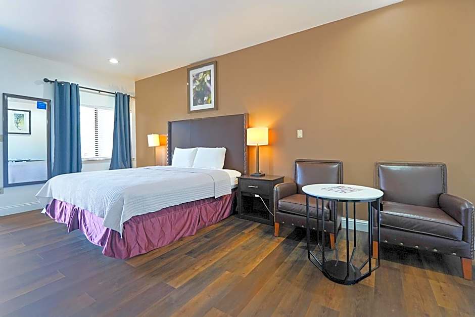 Budget Inn by Oyo San Augustine