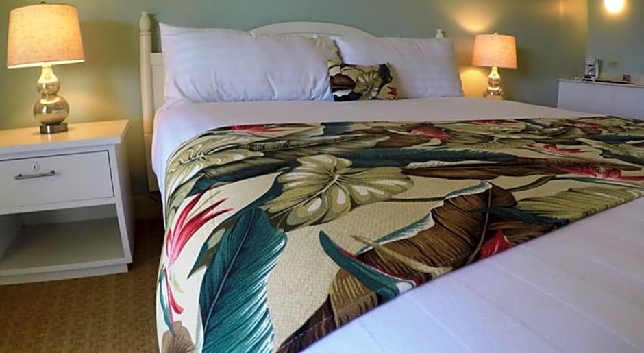 Kaanapali Ocean Inn
