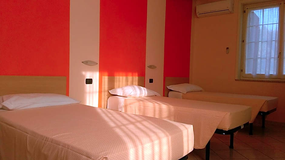 La Quercia Hotel con Ristorante