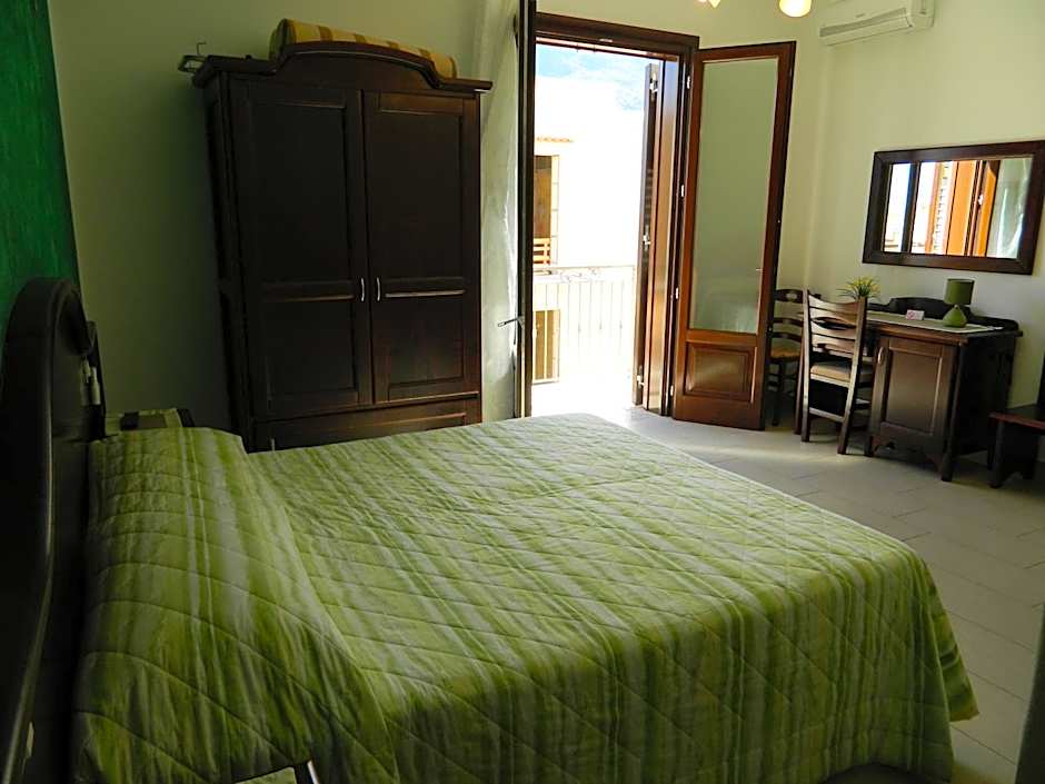 Baia Santa Margherita B&B