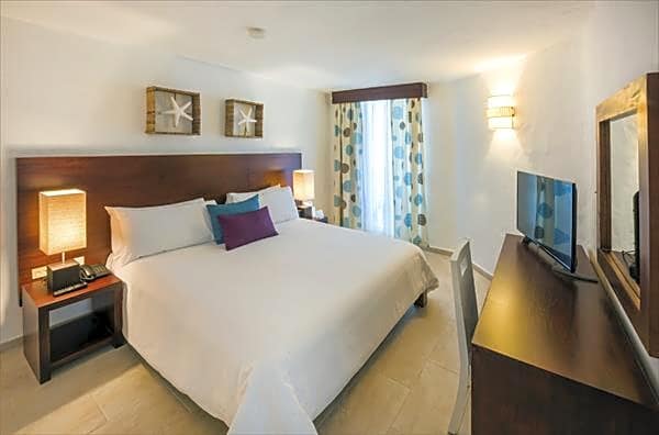 Grand Paradise Playa Dorada - All Inclusive