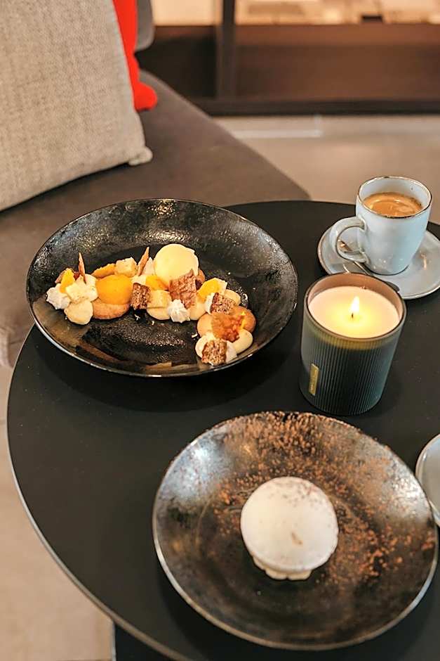 Escale Oceania Brest